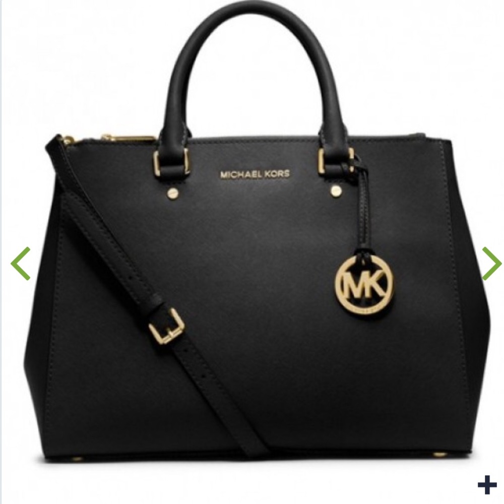 Michael Kors Sutton bag